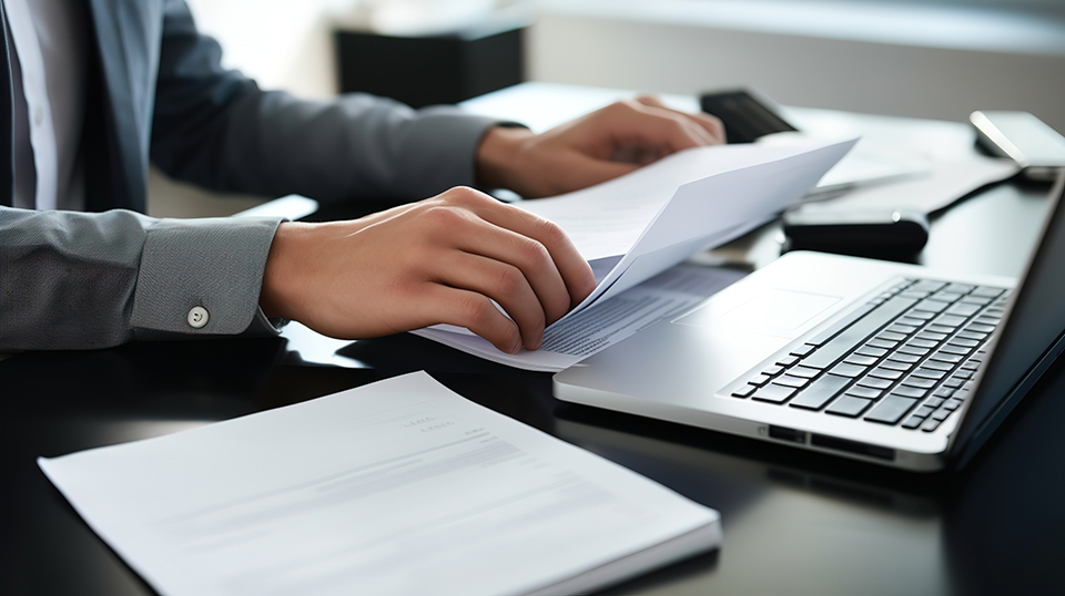 香港公司變更指南：資金、董事、名稱與注冊地址一步到位