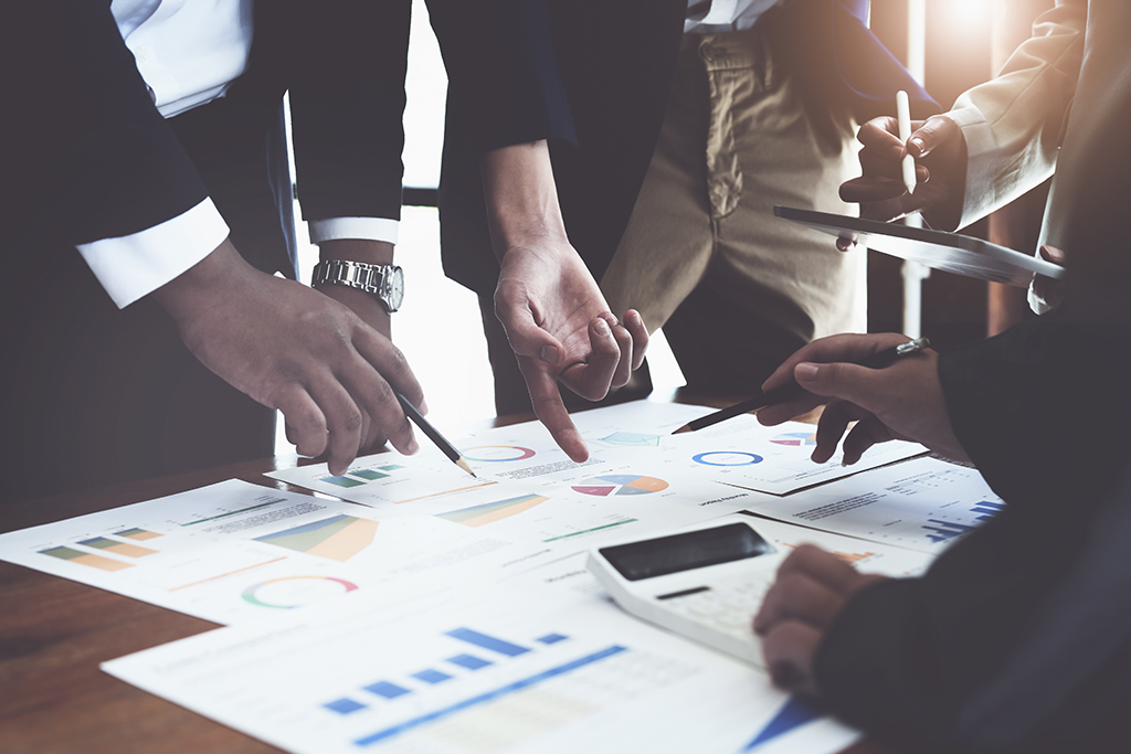 2026年企業注冊與變更全攻略：厘清稅務身份、高效辦理、明智設定資本