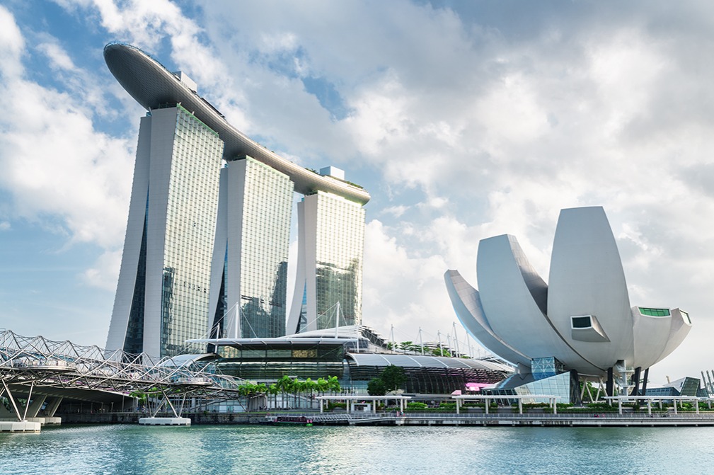 注冊新加坡公司后開戶全攻略：難點(diǎn)拆解、適合新公司的銀行及選行指南