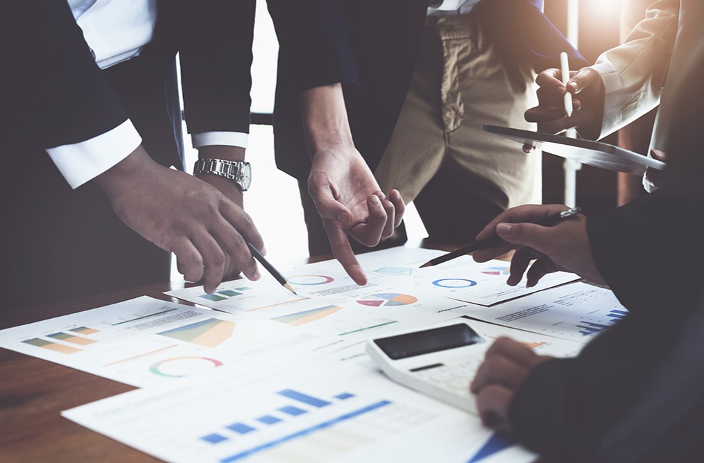 2026年企業注冊與變更全攻略：厘清稅務身份、高效辦理、明智設定資本